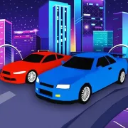 Race It: Car Racing Icon