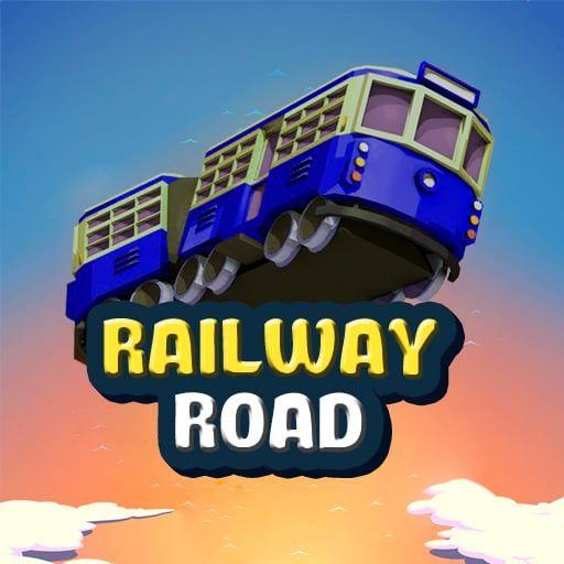 Railway Road 