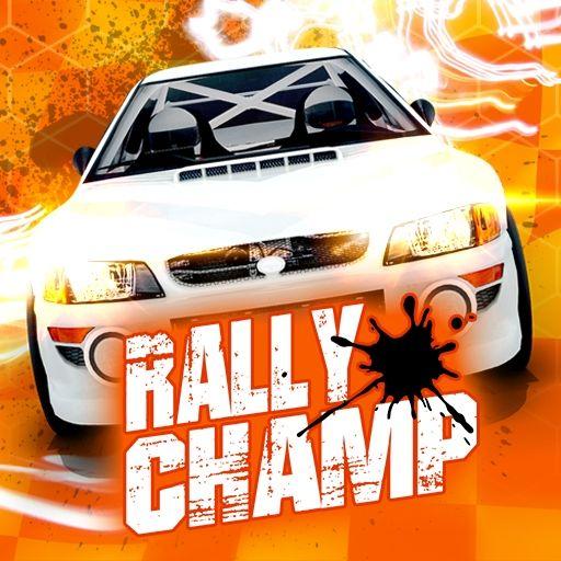 RALLY CHAMP