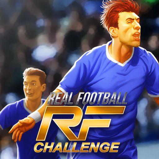 REAL FOOTBALL CHALLENGE