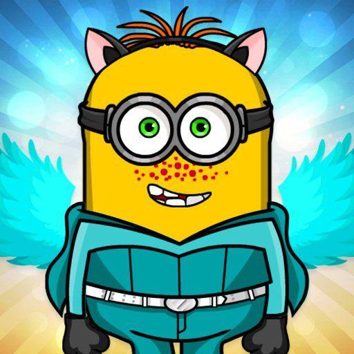 Rise Minions Maker