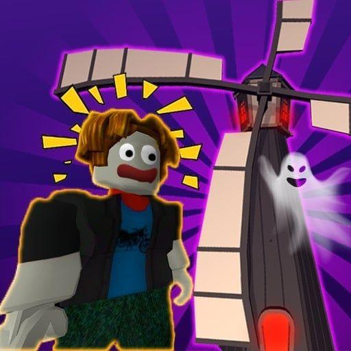 Roblox: Spooky Tower