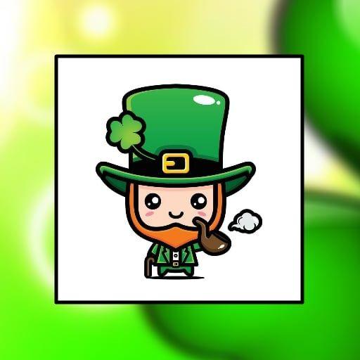 Saint Patricks Day Puzzle Quest