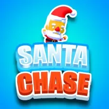 SANTA CHASE Icon