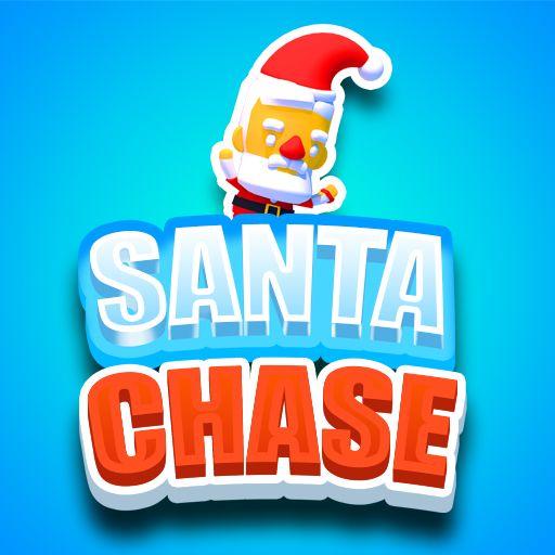 SANTA CHASE