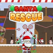 SANTA RESCUE Icon