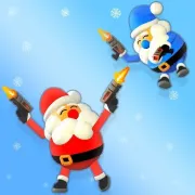 Santas Revenge Icon