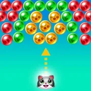 Save the Cats – Bubble Shooter