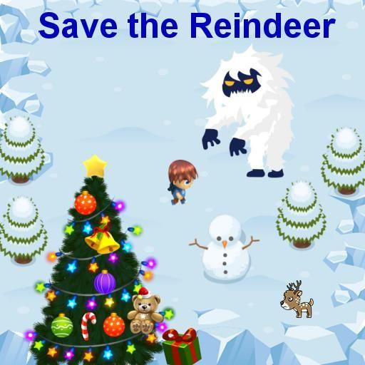 Save the Reindeer