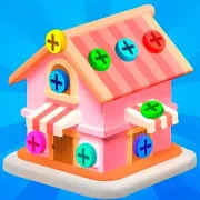 Screw Master 3D: Pin Puzzle