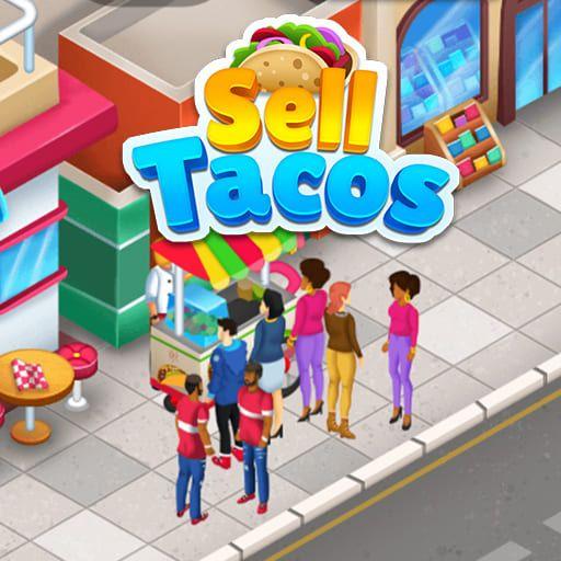 SELL TACOS