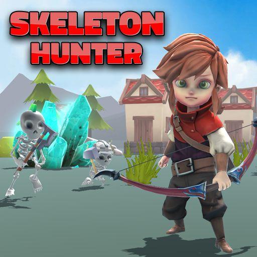 SKELETON HUNTER