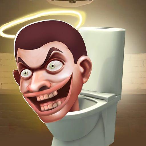 Skibidi Monster Toilet