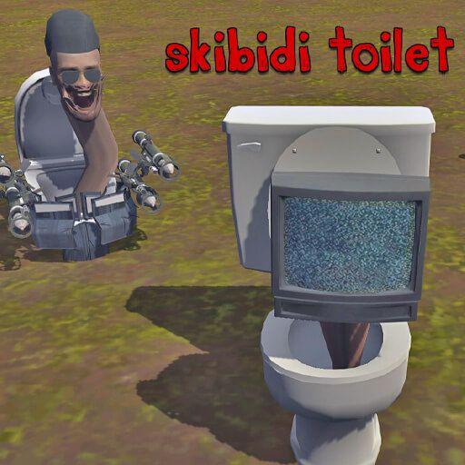 SKIBIDI TOILET -2