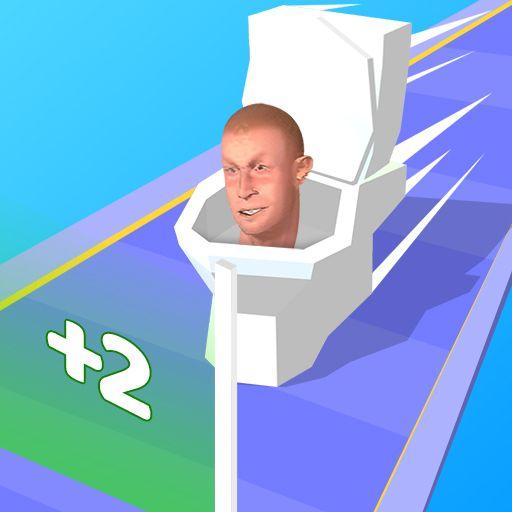 SKIBIDI TOILET 3D