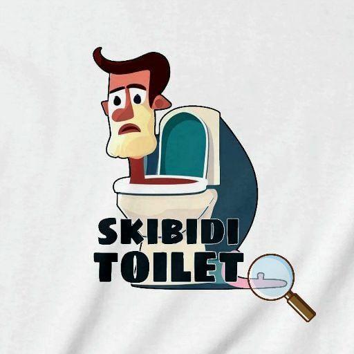 Skibidi Toilet Hidden Stars Challenge