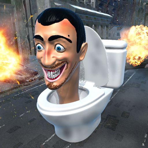 Skibidi toilet