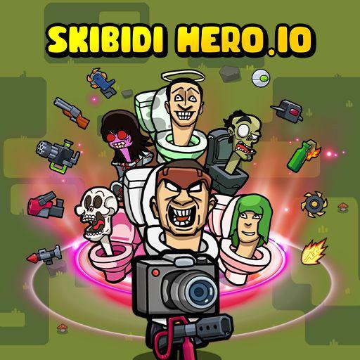 SKIDIBI HERO.IO