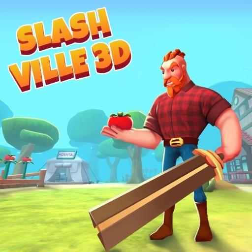 SLASHVILLE3D