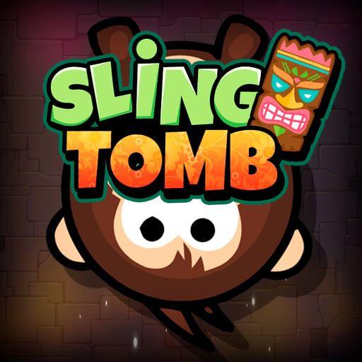 Sling Tomb 2D