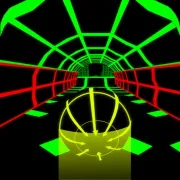 Slope Racing 3D Icon