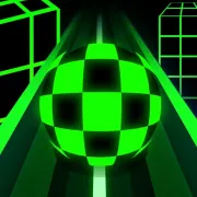 Slope unblocked Games online Icon