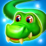 Snake Arena Icon