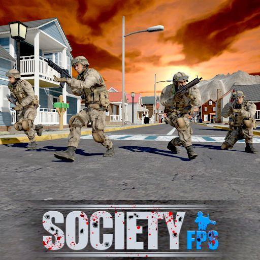 SOCIETY FPS