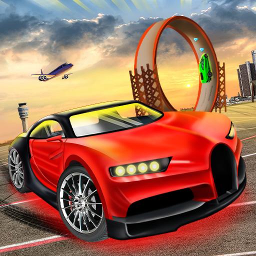 SPEED RACING 3D