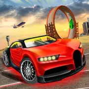 SPEED RACING TOP 3D CARS