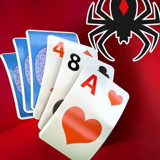 Spider Solitaire Plus