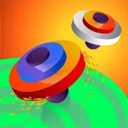 Spinner Battle Icon