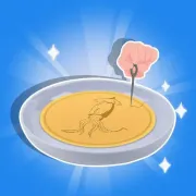 Squid Candy Challenge Icon