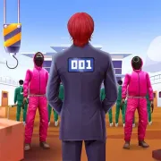 SQUID CHALLENGE 2 Icon