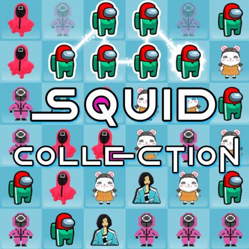 SQUID COLLECTION