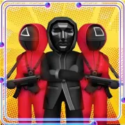 Squid Game - Clash Gang Icon