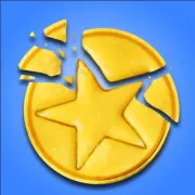 Squid Game Dalgona Icon