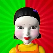 Squid Game Simulator Icon