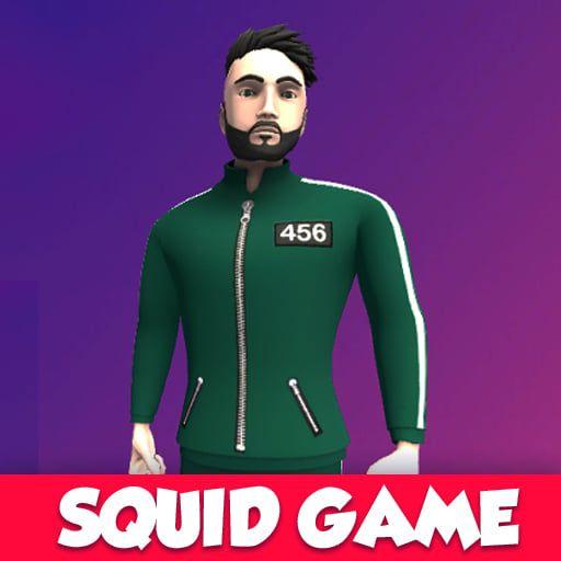 Squid Game2 3d Game