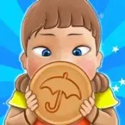 Squid Sugar Cooking     Icon