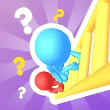 STAIRS TRIVIA Icon