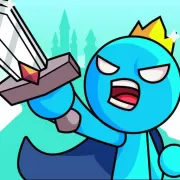 STICK CLASH - ONLINE