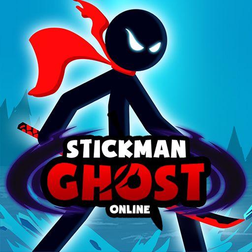 STICKMAN GHOST ONLINE