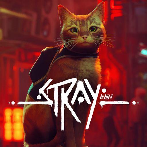 Stray Online