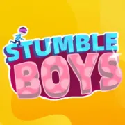 STUMBLE BOYS  Icon