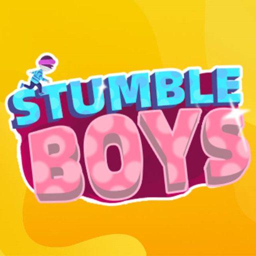 STUMBLE BOYS 