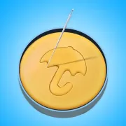 Sugar Candy Challenge 3D Icon