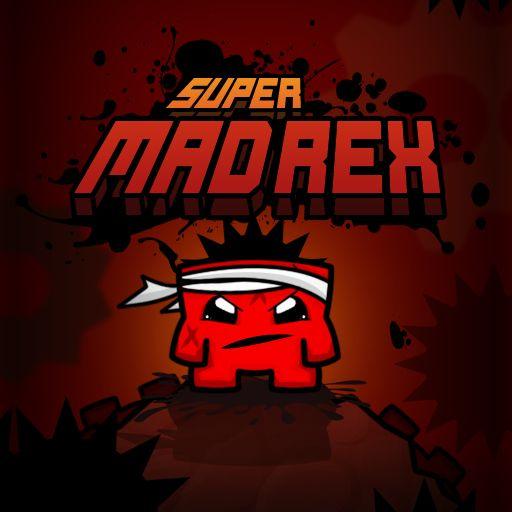 SUPER MADREX