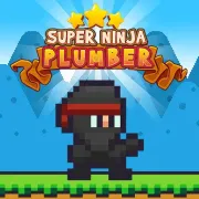SUPER NINJA PLUMBER