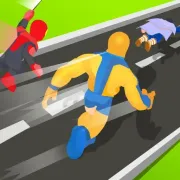 Superhero Transform – Change Race ?‍♂️⚡